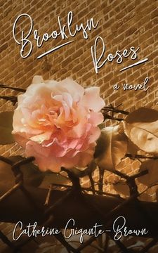 portada Brooklyn Roses (in English)