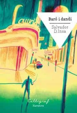 portada Baró i Dandi: 41 (Biblioteca Literària) (in Catalá)