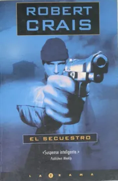 El Secuestro -la Trama Series (la Trama Series 