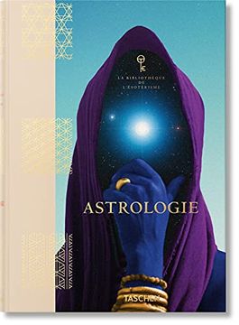 portada Astrologie: La Bibliothèque de L'Ésotérisme 
