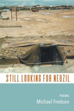 portada Still Looking for Neuzil