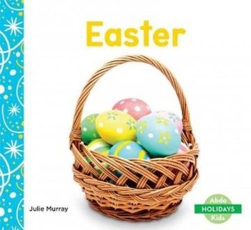 portada Easter (Holidays) (in English)