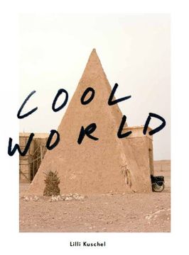 portada Lilli Kuschel - Cool World *Use Acqn 24014*