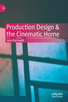 portada Production Design & the Cinematic Home 