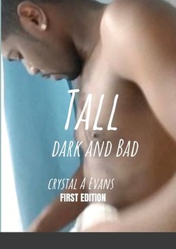 portada Tall Dark And Bad (en Inglés)