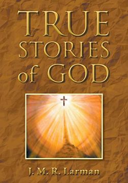 portada True Stories of God