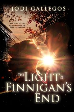 portada The Light at Finnigan's End (en Inglés)