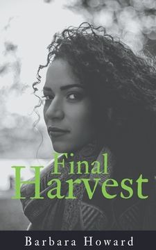 portada Final Harvest (en Inglés)