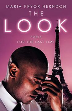 portada The Look: Paris for the Last Time (en Inglés)