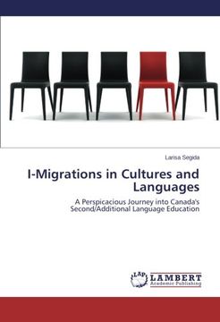 portada I-Migrations in Cultures and Languages