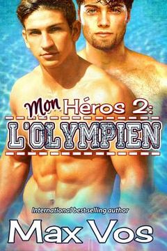 portada Mon Heros: L' Olympien (in French)