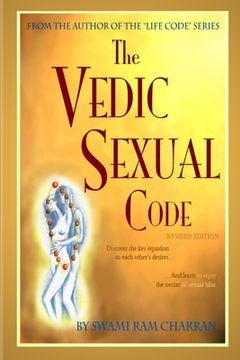 portada The Vedic Sexual Code (en Inglés)