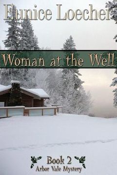 portada Woman at the Well (en Inglés)