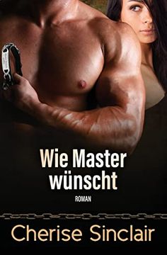 portada Wie Master wünscht (en Alemán)