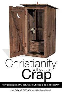portada christianity without the crap