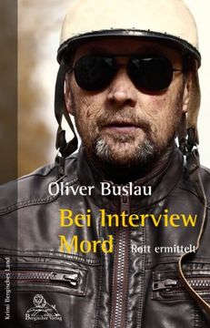 portada Bei Interview Mord: Rott ermittelt