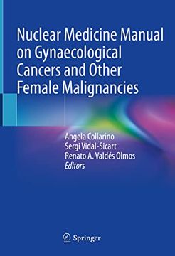 portada Nuclear Medicine Manual on Gynaecological Cancers and Other Female Malignancies (in English)