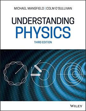 portada Understanding Physics 3 (en Inglés)