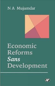 portada Economic Reforms Sans Development