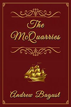 portada The Mcquarries (en Inglés)