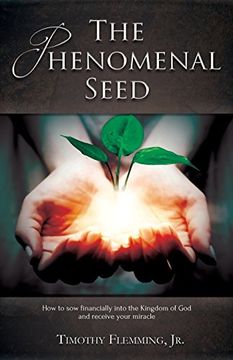 portada The Phenomenal Seed