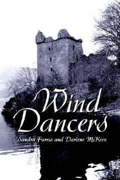 portada wind dancers (en Inglés)