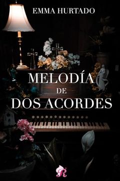 portada Melodía de dos Acordes (in Spanish)