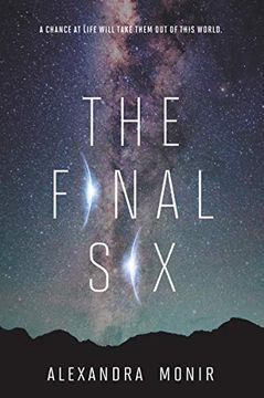 portada The Final six 