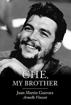 portada Che, My Brother
