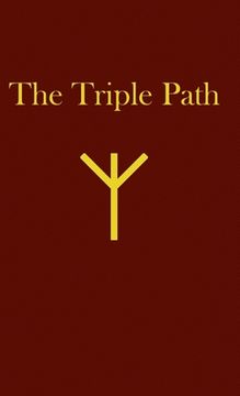 portada The Triple Path (en Inglés)