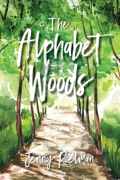 portada The Alphabet Woods (in English)