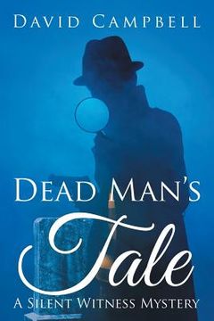portada Dead Man's Tale (en Inglés)