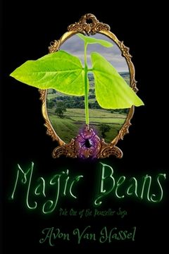 portada Magic Beans (en Inglés)