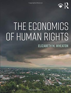 portada The Economics of Human Rights (en Inglés)