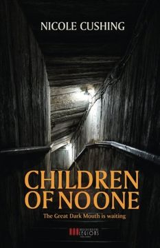 portada Children of no one (in English)