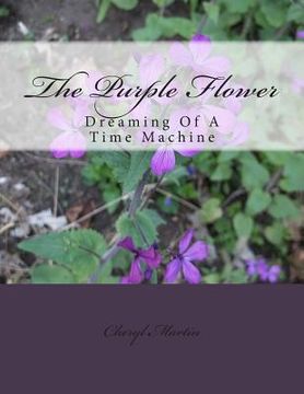 portada The Purple Flower (in English)