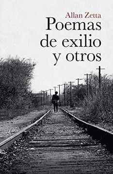 portada Poemas de Exilio y Otros