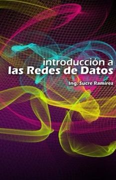 portada Introduccion a las Redes de Datos: Volume 1