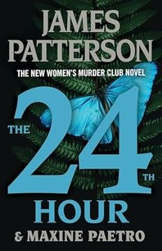 portada The 24th Hour: Is This the End? (en Inglés)