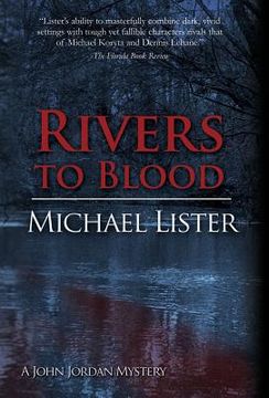portada Rivers to Blood (in English)