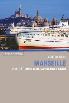 portada Marseille (en Alemán)
