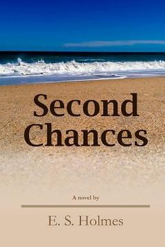 portada Second Chances (en Inglés)