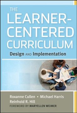 portada The Learner-Centered Curriculum: Design and Implementation (en Inglés)