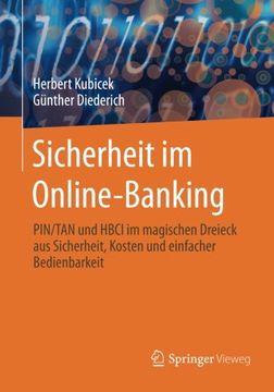 portada Sicherheit im Online-Banking: Pin (en Alemán)