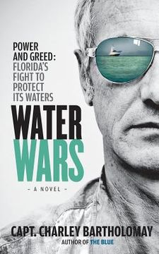 portada Water Wars (in English)