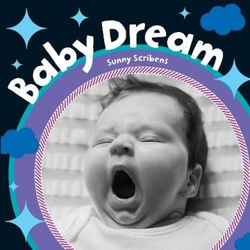 portada Baby Dream (en Inglés)