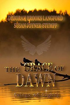 portada The Grace of Dawn (Wings of Light)