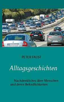 portada Alltagsgeschichten (in German)