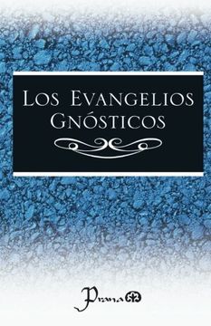 portada Los evangelios gnosticos (Spanish Edition)