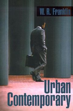 portada urban contemporary (en Inglés)